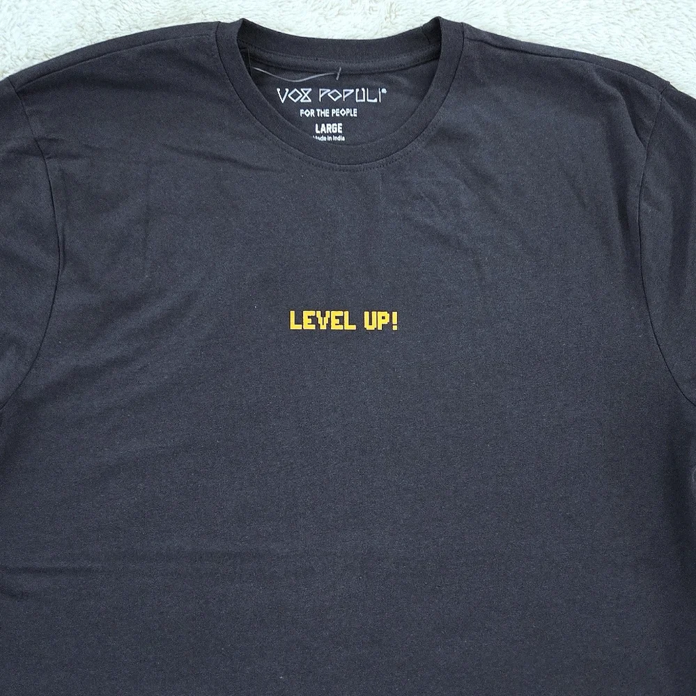 For The People "Level Up"🎮 Graphic Tee👕 - NWT - Picture 14 of 16